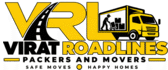 VRL Packers and Movers Hyderabad